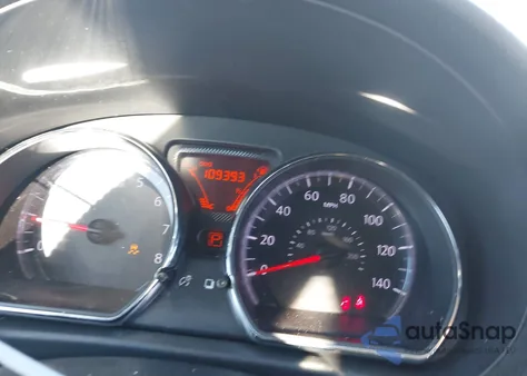 2013 Nissan Versa 1.6 Sv z USA, uszkodzony, nr VIN 3N1CN7AP3DL839669